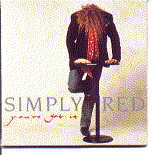 Simply Red - You've Got It